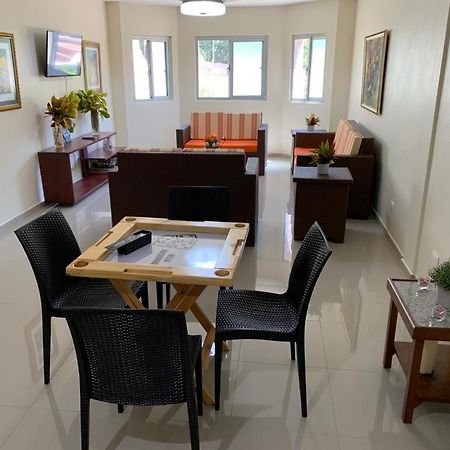 Villa Anchorage Харабакоа Екстериор снимка