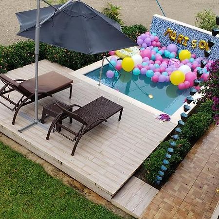 Villa Anchorage Харабакоа Екстериор снимка