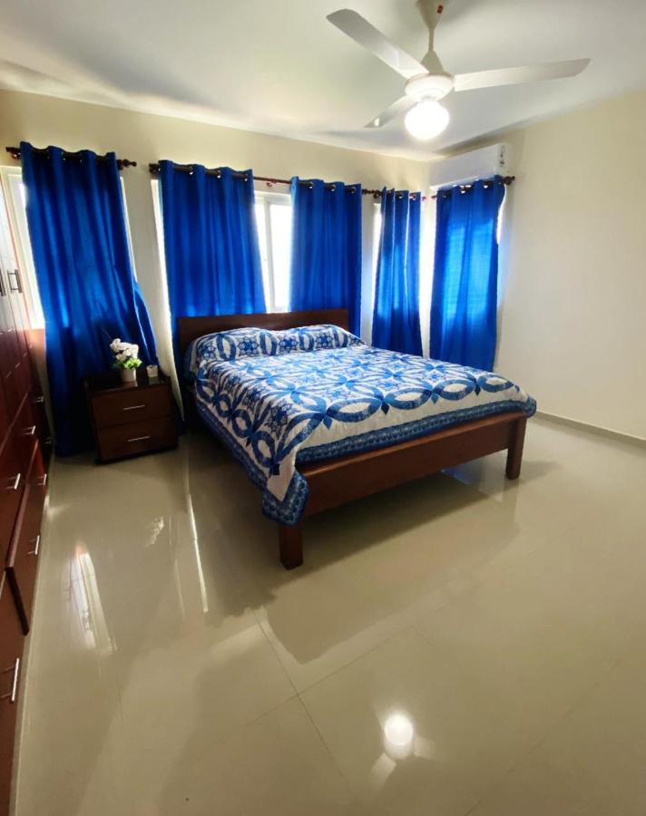 Villa Anchorage Харабакоа Екстериор снимка