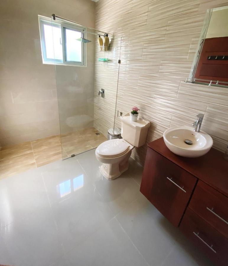 Villa Anchorage Харабакоа Екстериор снимка