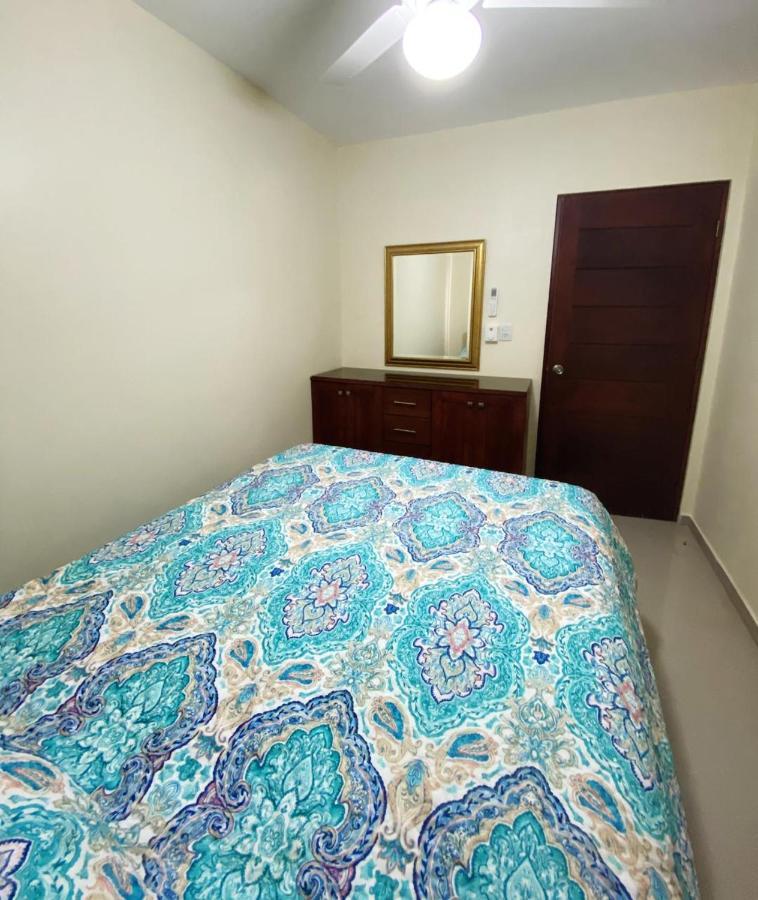 Villa Anchorage Харабакоа Екстериор снимка