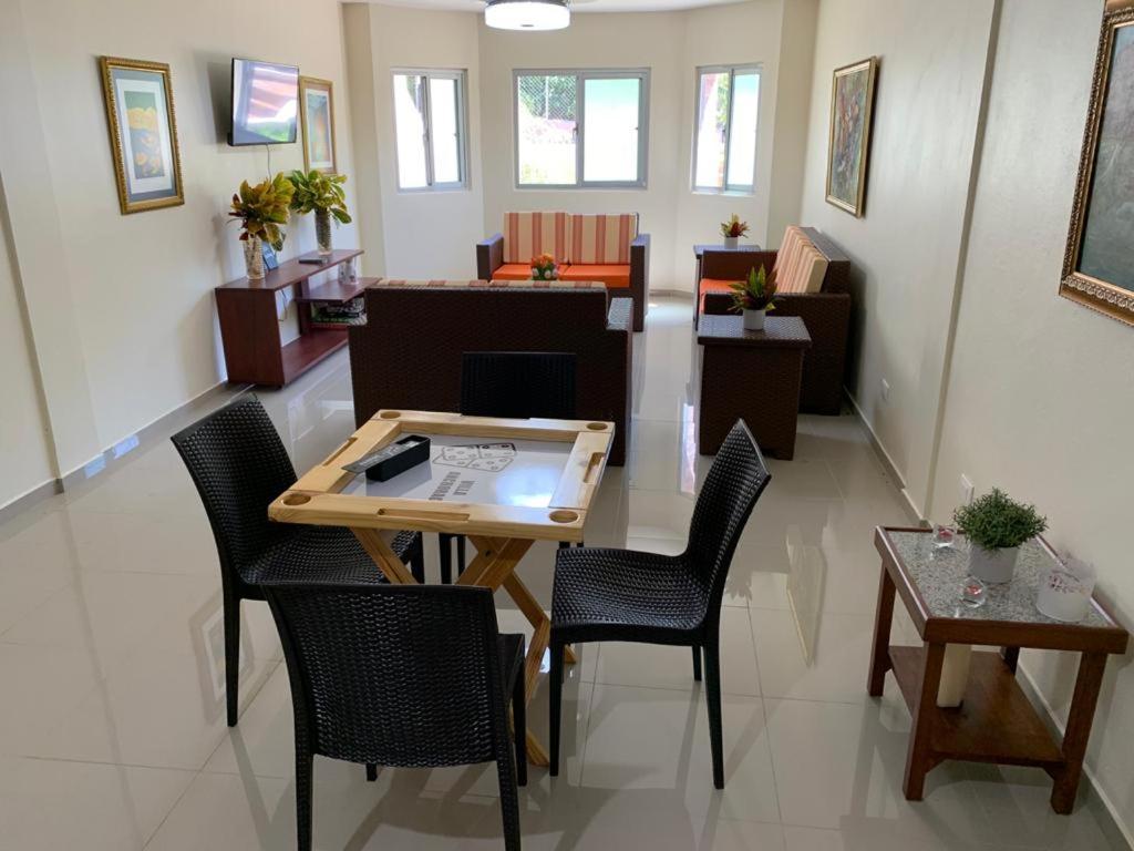 Villa Anchorage Харабакоа Екстериор снимка