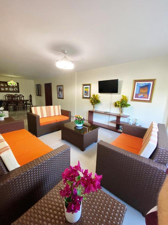 Villa Anchorage Харабакоа Екстериор снимка