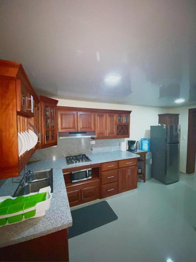 Villa Anchorage Харабакоа Екстериор снимка