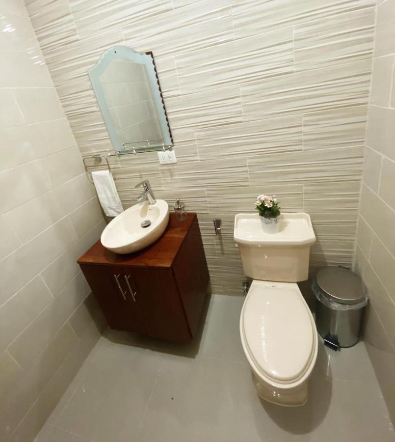 Villa Anchorage Харабакоа Екстериор снимка