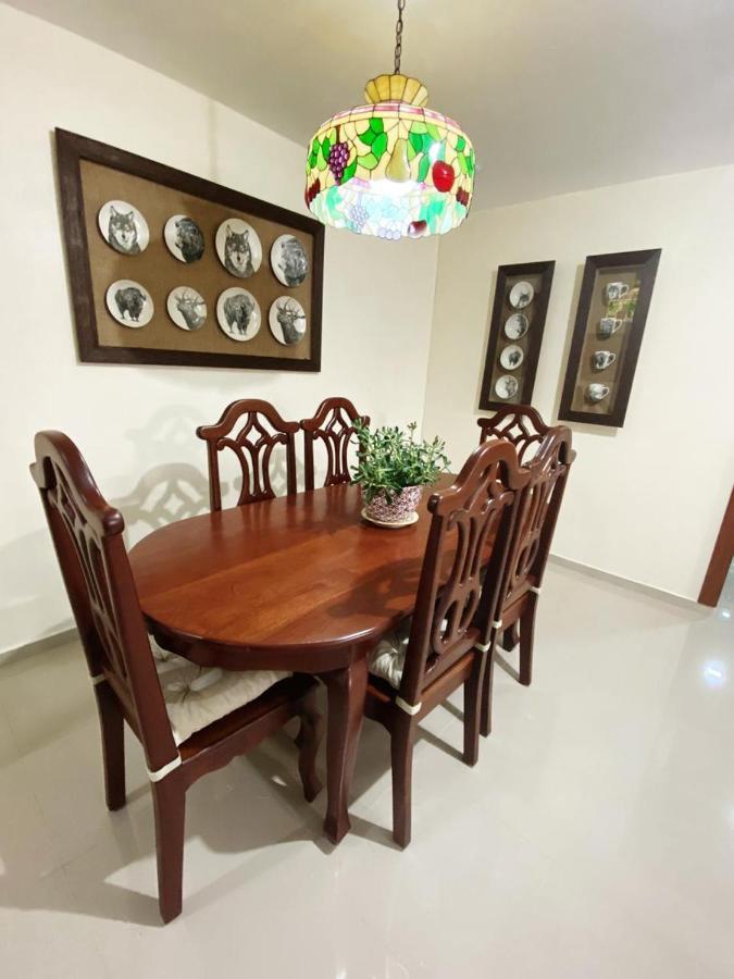 Villa Anchorage Харабакоа Екстериор снимка